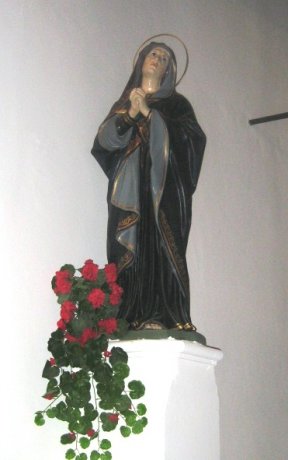 Madonna Addolorata